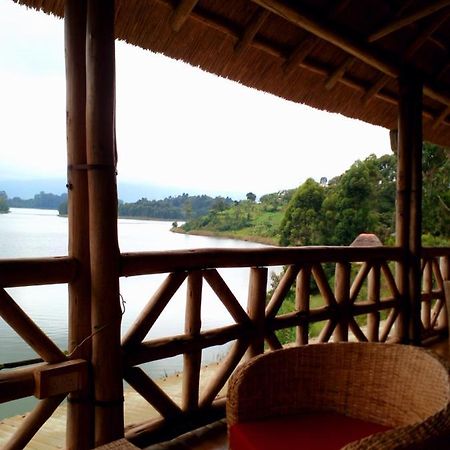 Keije Resort Bunyonyi Kabale ภายนอก รูปภาพ