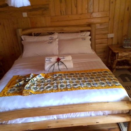 Keije Resort Bunyonyi Kabale ห้อง รูปภาพ