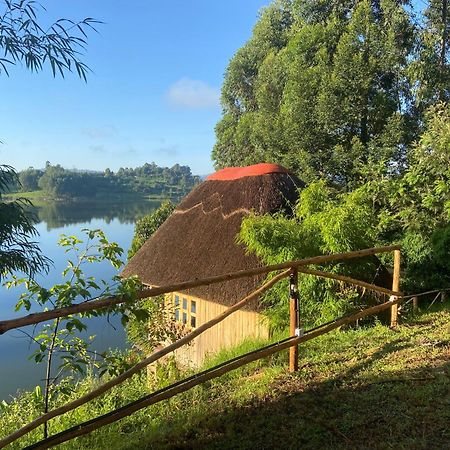 Keije Resort Bunyonyi Kabale ภายนอก รูปภาพ