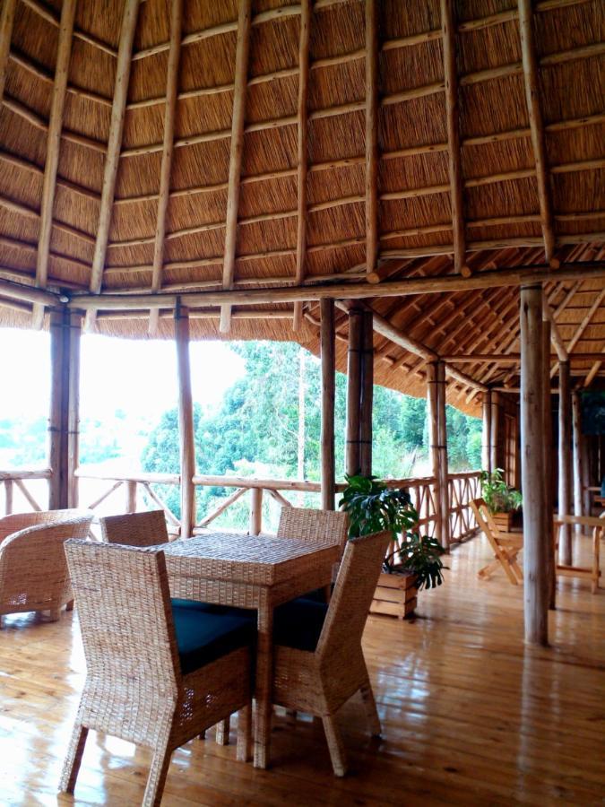 Keije Resort Bunyonyi Kabale ภายนอก รูปภาพ