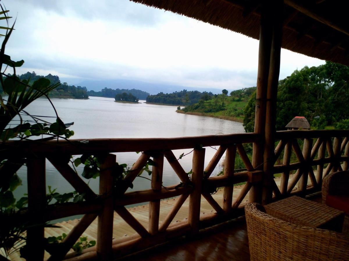 Keije Resort Bunyonyi Kabale ภายนอก รูปภาพ