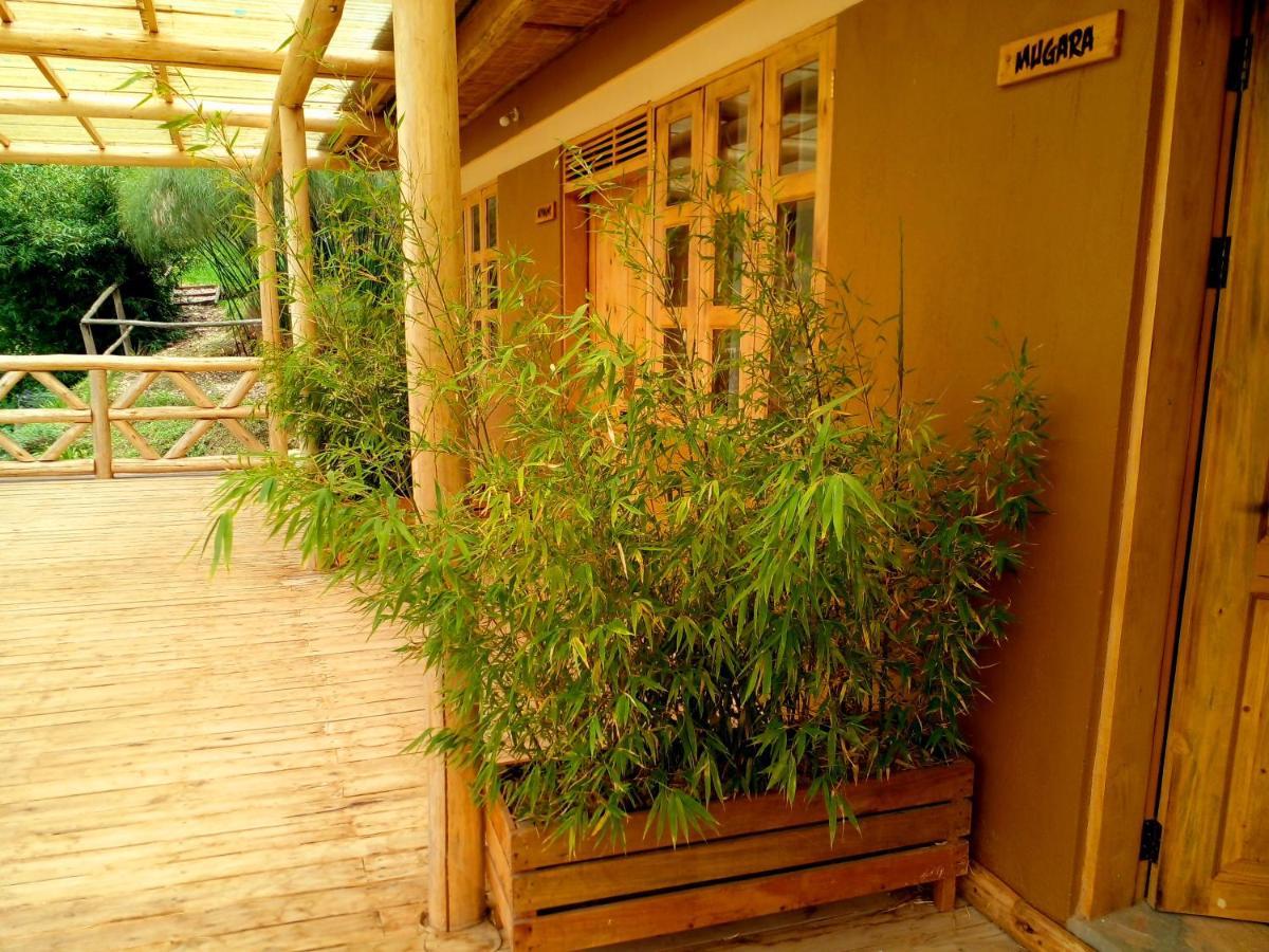 Keije Resort Bunyonyi Kabale ภายนอก รูปภาพ