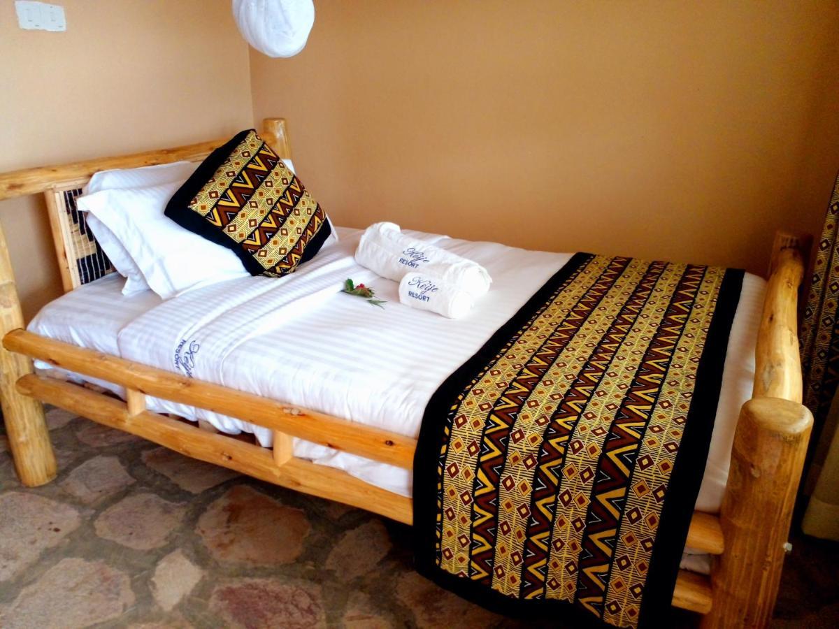 Keije Resort Bunyonyi Kabale ภายนอก รูปภาพ