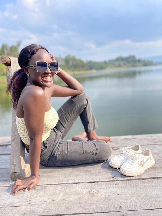 Keije Resort Bunyonyi Kabale ภายนอก รูปภาพ