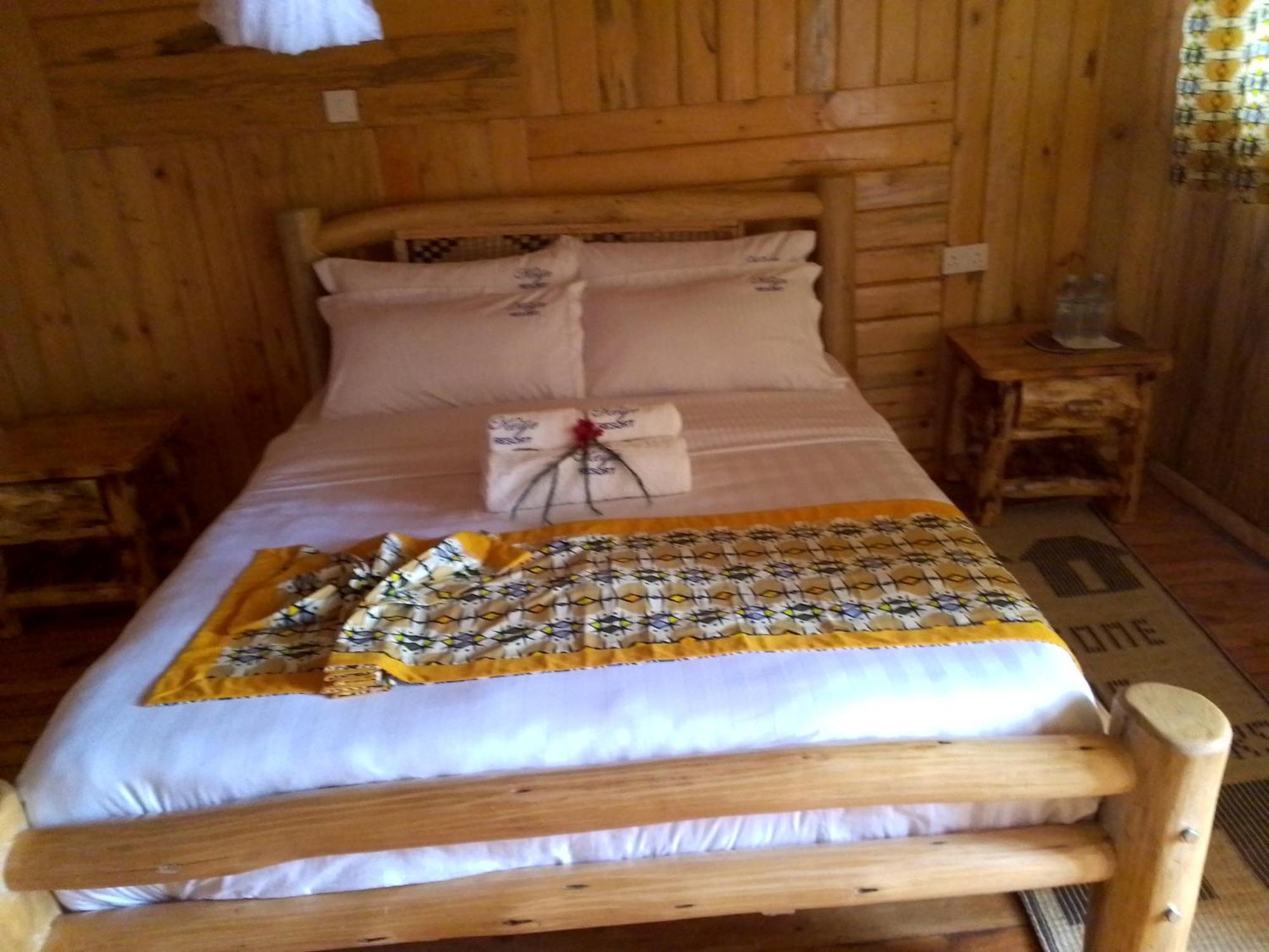 Keije Resort Bunyonyi Kabale ห้อง รูปภาพ
